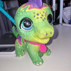 FurReal Walkalots Big Wags Dino